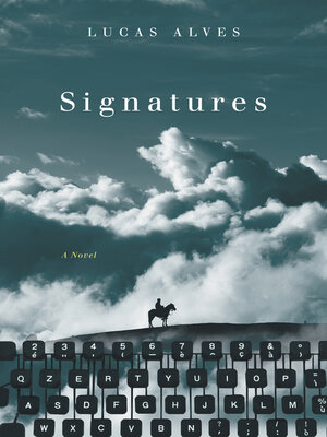 cover image of Signatures